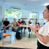 Começam as aulas da nova turma do Programa de Inclusão Profissional para PcD 